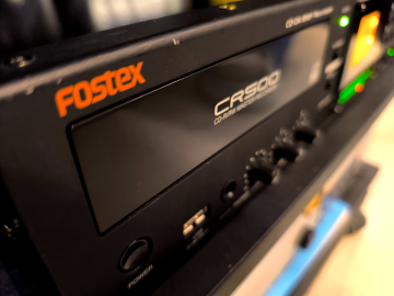 Fostex