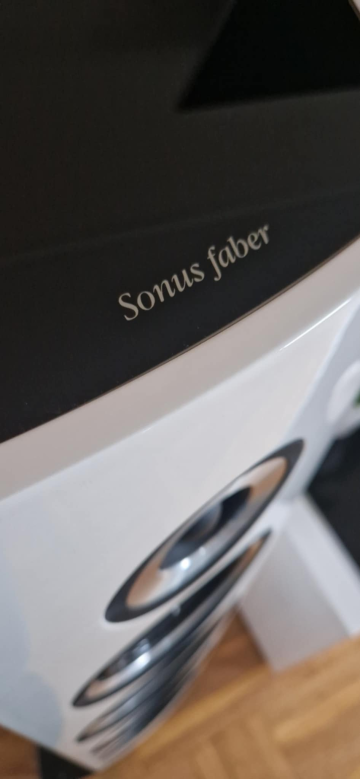 Sonus Faber Venere S