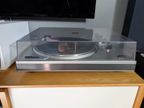 Sanyo TP 20