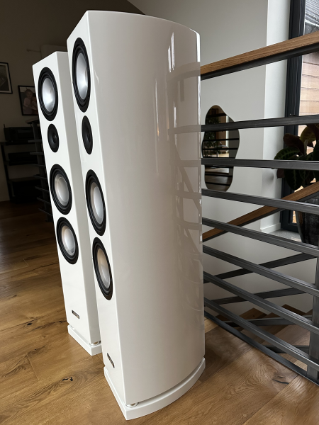 Canton Vento 890 DC - Bild 3 av 5