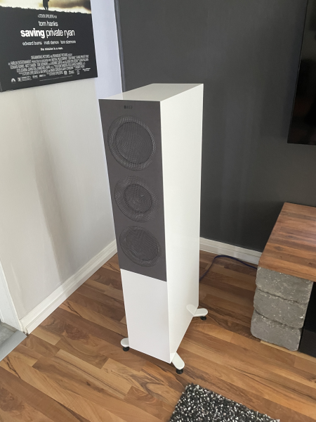 Kef R7 - Bild 2 av 4