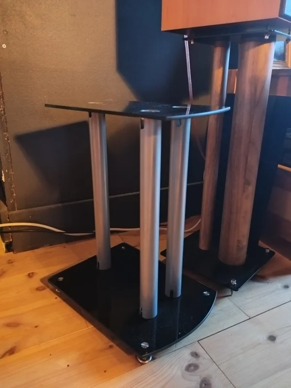 B&W DM610 - Bild 4 av 5