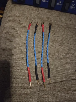 SILTECH 380L JUMPERS 