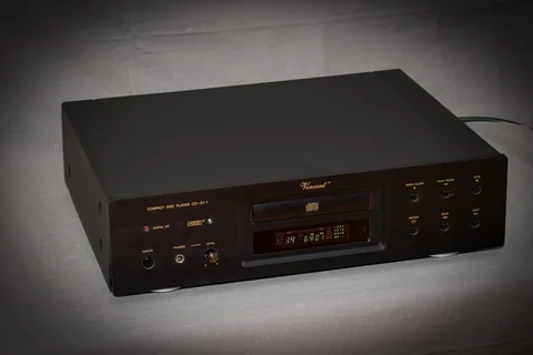 Vincent CD-S1.1