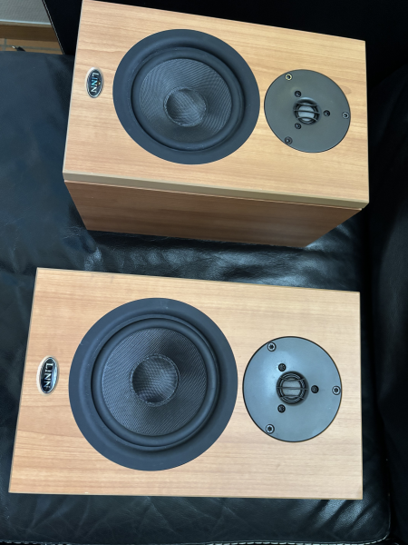 Linn Kan mk V - Bild 1 av 4
