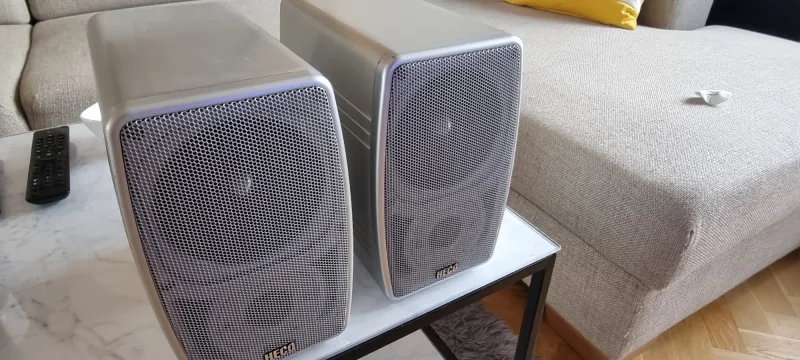 Heco Horizon 110 Heco Horizon 110 - Bild 2 av 5