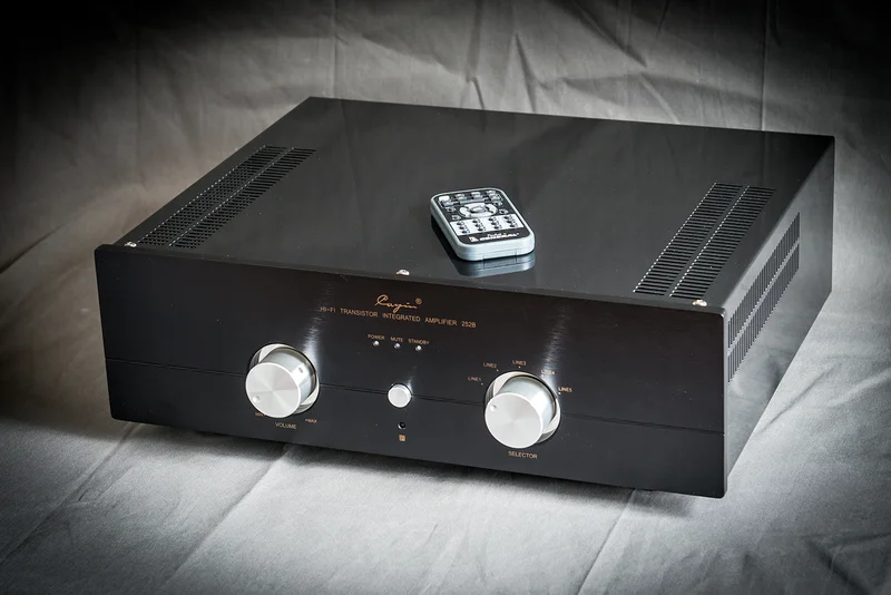 Cayin 252B - Image 1 of 5