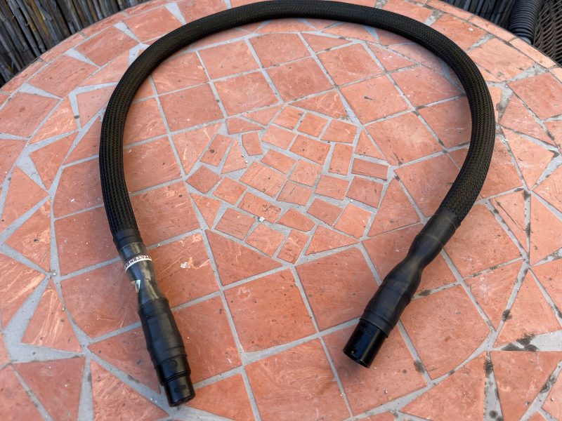 NBS Statement III AES/EBU - 1m - Bild 3 av 4