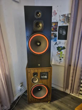 Cerwin vega dc15 cerwin vega 316r Cerwin vega dc15 cerwin vega 316r