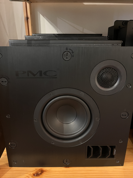 Högtalare MK Sound IW 150 & M50 - PMC ci30 Högtalare MK Sound IW 150 & M50 - PMC ci30 - Bild 3 av 3