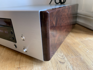 Marantz HD- CD1