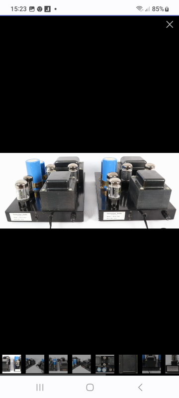 Quicksilver 8417 - Bild 1 av 1