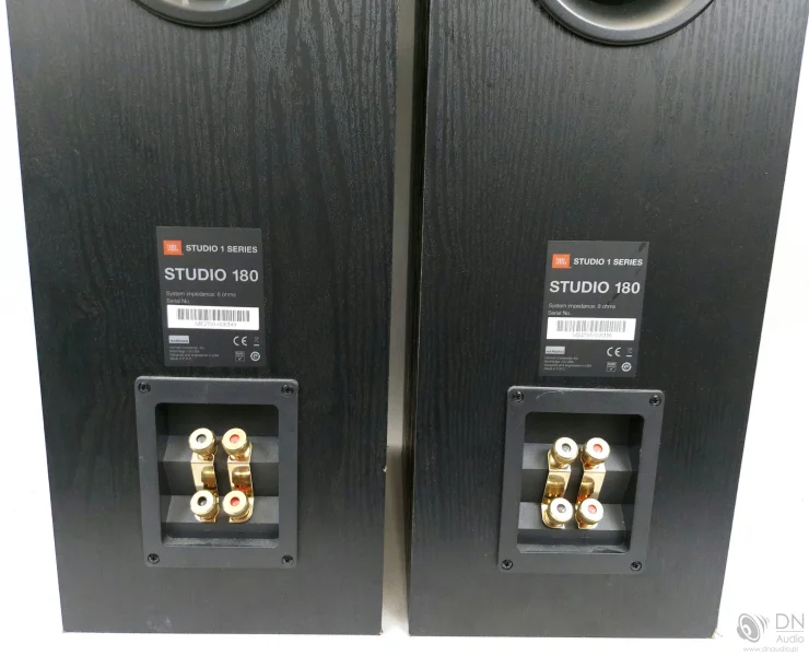 Denon streamingf&ouml;rst&auml;rkare med ett urval h&ouml;gtalare - Bild 12 av 12