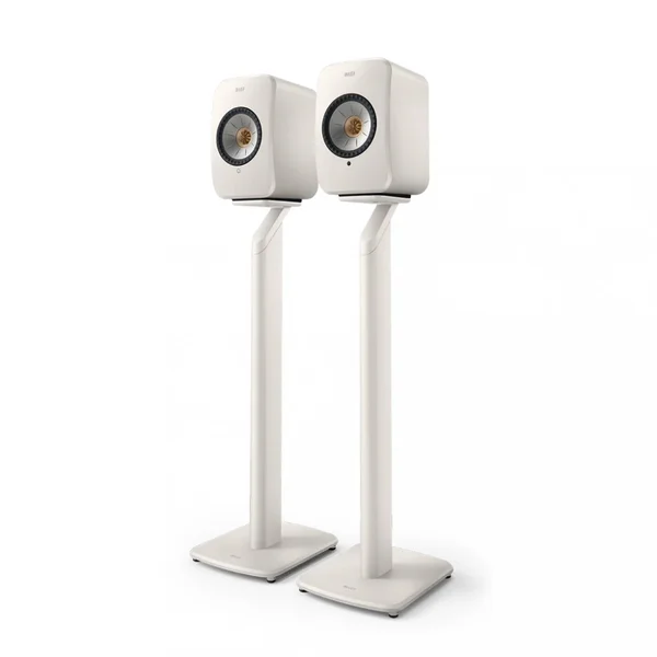 Kef LSX inklusive S1 stativ Kef LSX inklusive S1 stativ - Bild 10 av 10