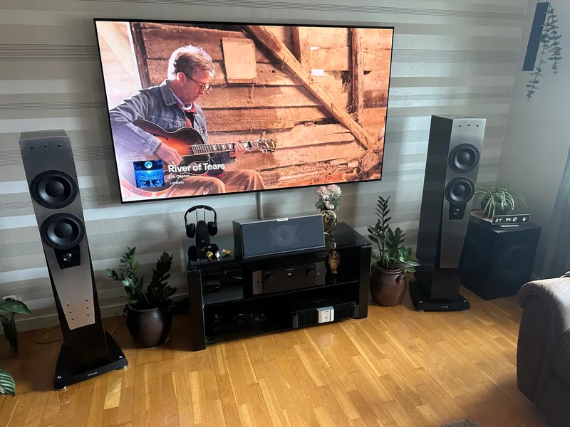 Dynaudio Contour 3.4 LE - Bild 1 av 2