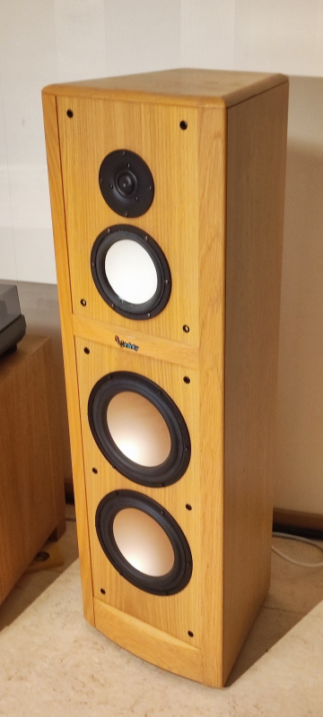 High-End Högtalare  - Bild 2 av 5