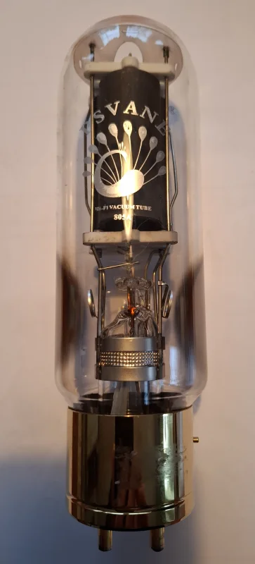 Matchat Par slutstegsr&ouml;r PSVANE 805 k&ouml;pta Januari 2025 TAD - Bild 3 av 4