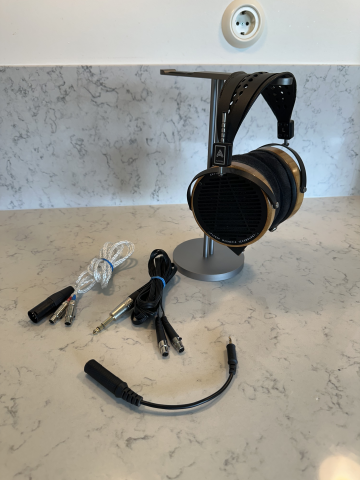 Audeze LCD-2