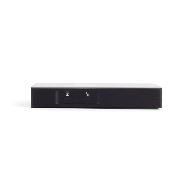 Earmen L-Amp Limited Edition - Rörförstärkare & DAC Earmen L-Amp Limited Edition - Rörförstärkare & DAC - Bild 5 av 5