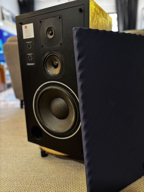 JBL L50 - Bild 5 av 8
