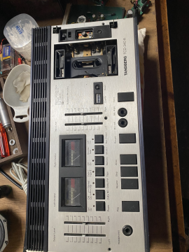 Tandberg TCD-340A