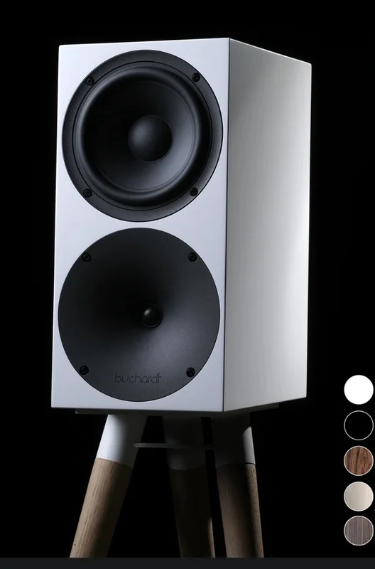 buchardtaudio - Bild 1 av 1