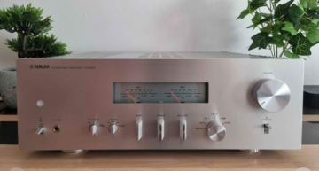 Söker en Yamaha A-S1200 förstärkare - Bild 1 av 1