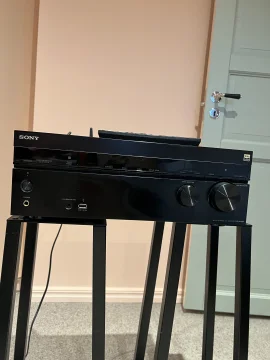 Sony STR-DN1080 AV-receiver, 7.2 / Dolby Atmos