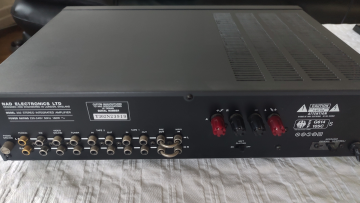 Nad 302