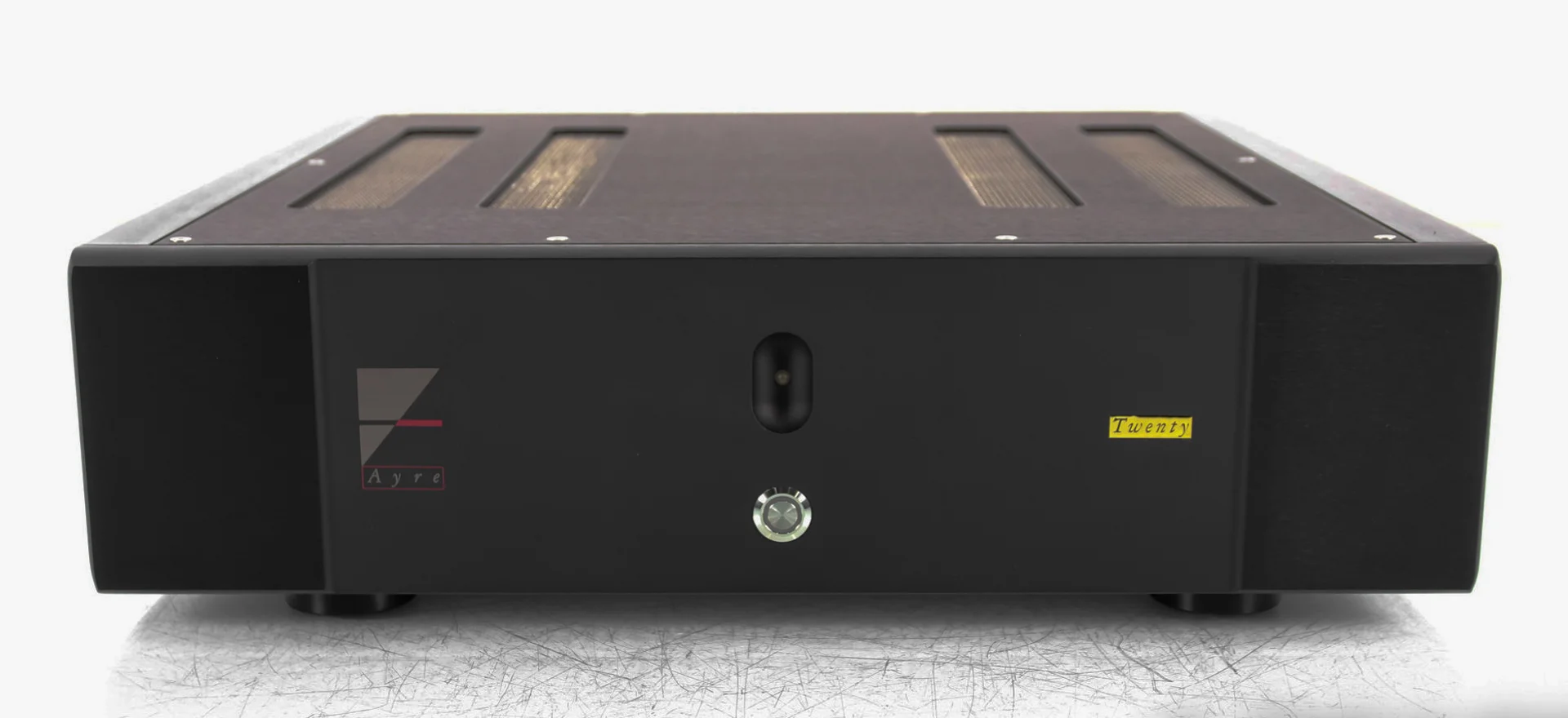 Ayre VX-5 Twenty | Slutsteg - Bild 1 av 1