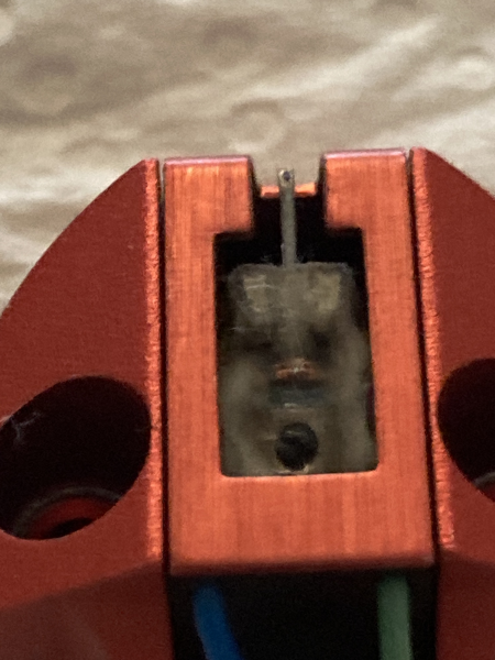 Linn Troika - Bild 2 av 4