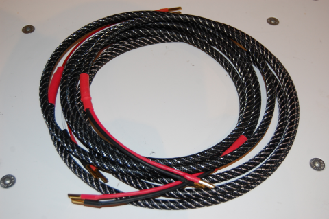True Colours Industries (TCI) King Cobra