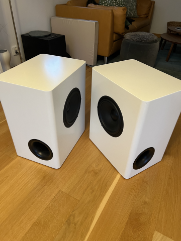 Ino Audio pi60s (bs60 sålda)