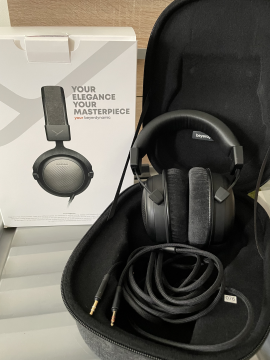 Beyerdynamic T1 (3rd generation)
