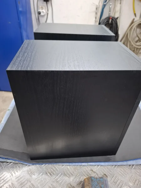 Bowers &Wilkins B&W 685 - Bild 3 av 6