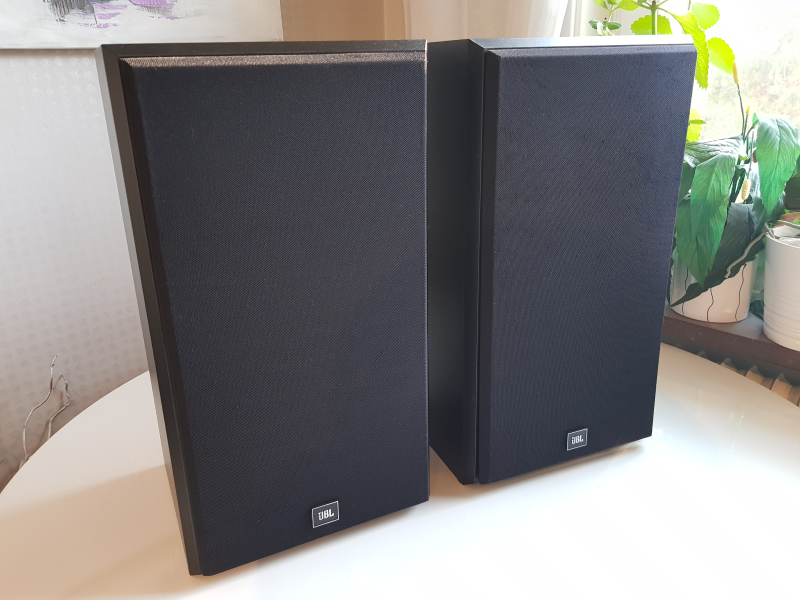 JBL TLX14 Högtalare - Bild 10 av 12