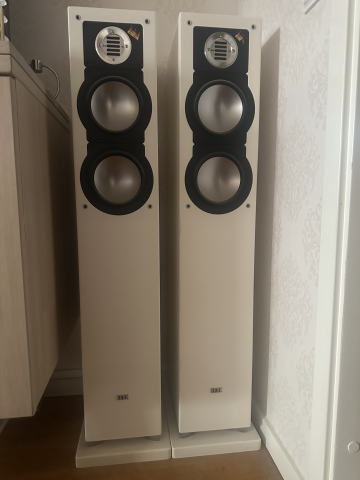 ELAC FS-187 Golvhögtalare