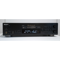 Sony MDS-JB980 Minidisc Deck (2002-06)