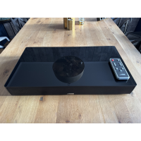 Sound deck - Canton DM 50 SE