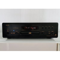 Denon DVD-5000 DVD/CD