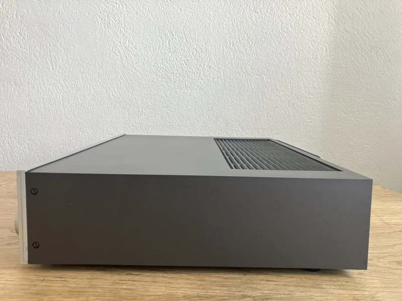 Philips receiver AH604 Philips receiver AH604 - Bild 4 av 5