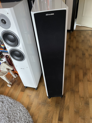 Dynaudio Focus 260