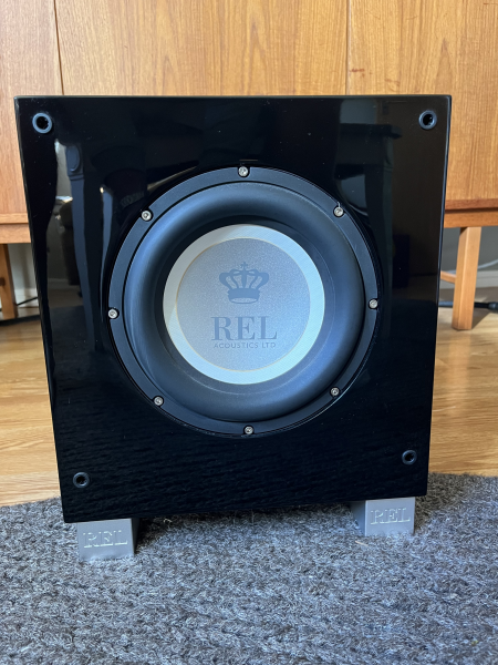 REL T7i  - Bild 2 av 5