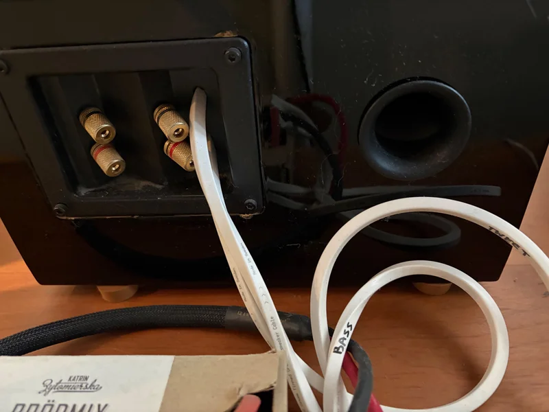 Unikt hemmabygge med Scan Speak h&ouml;gtalar element - Bild 7 av 9