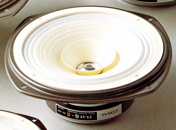 Coral flat 6 eller Coral Beta 6 - Bild 1 av 1
