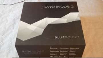 Bluesound powernod 2