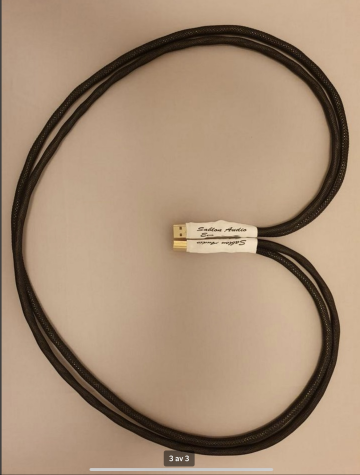 Sablon Evo Usb kabel
