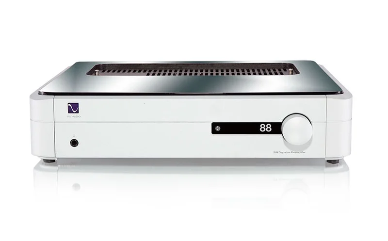 PS Audio BHK Pre |&nbsp;F&ouml;rsteg - Bild 1 av 2