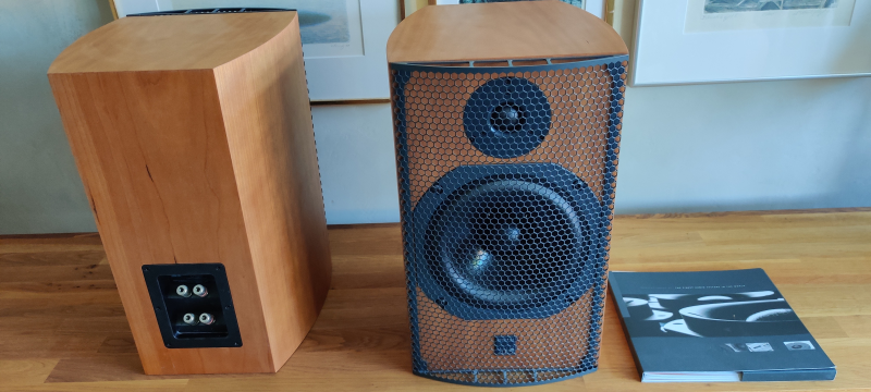 ATC SCM 11 ATC SCM 11 - Bild 1 av 1