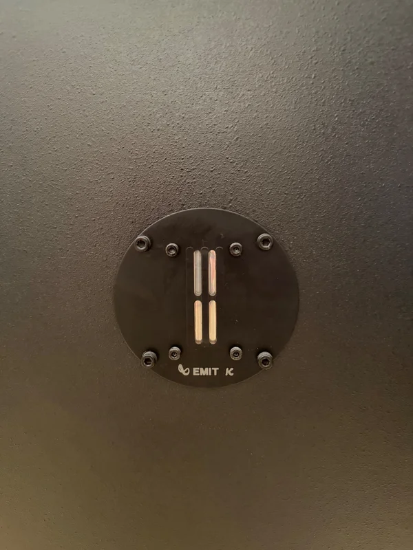 Infinity Kappa 8 Infinity Kappa 8 - Bild 8 av 11